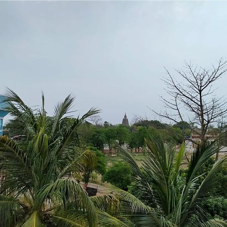 Dwarka Home Stay Bodh Gaya Exterior photo