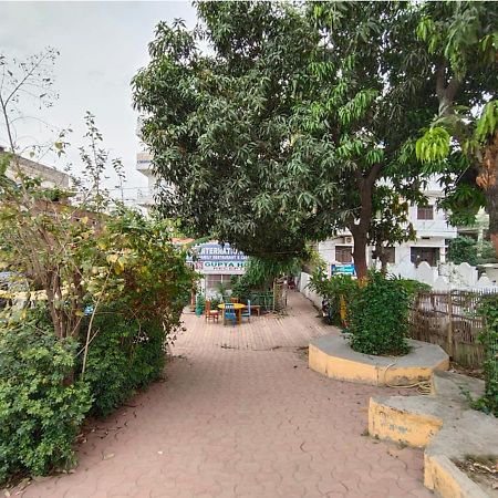 Dwarka Home Stay Bodh Gaya Exterior photo