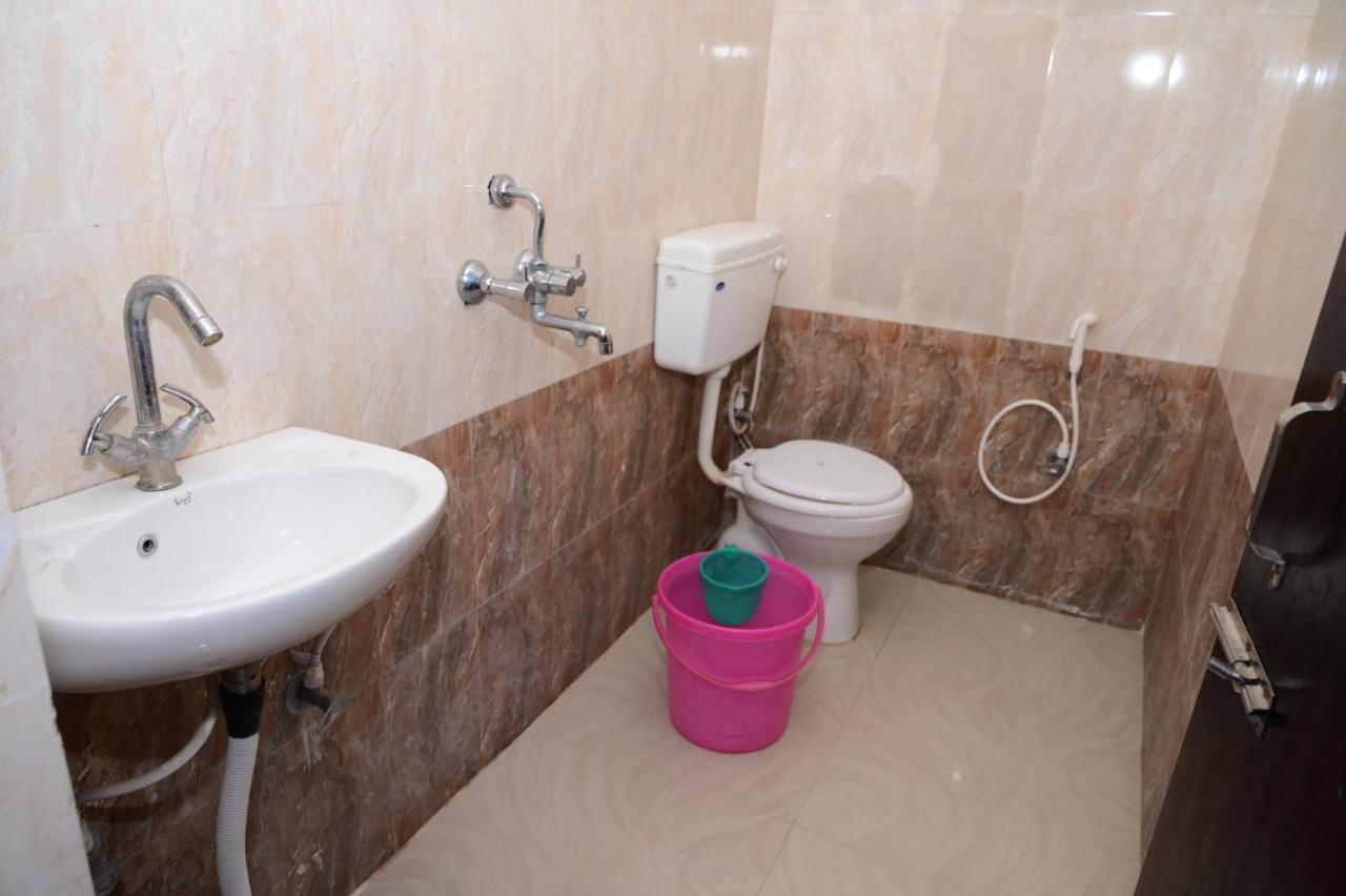 Dwarka Home Stay Bodh Gaya Exterior photo