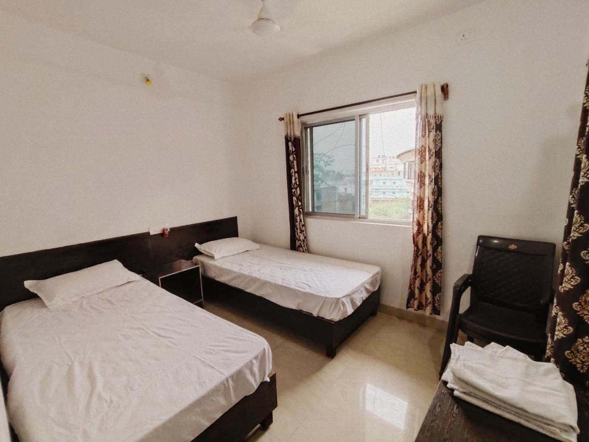 Dwarka Home Stay Bodh Gaya Exterior photo