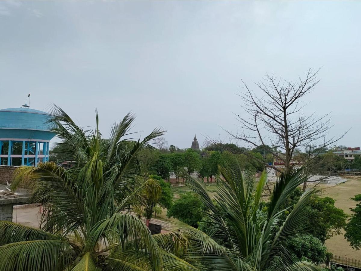 Dwarka Home Stay Bodh Gaya Exterior photo
